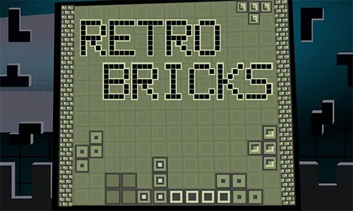 Retro Bricks